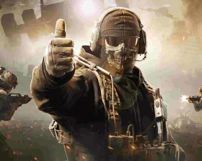 Activision Call of Duty