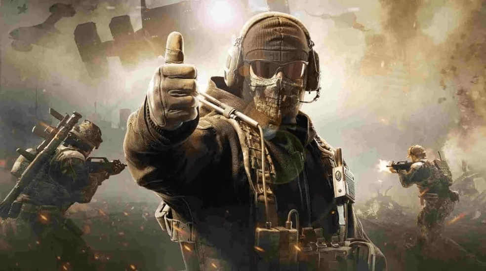 Call of Duty não terá DLC exclusiva