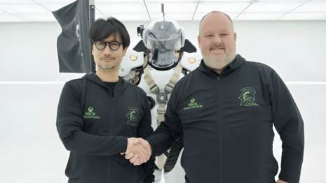 Kojima Productions