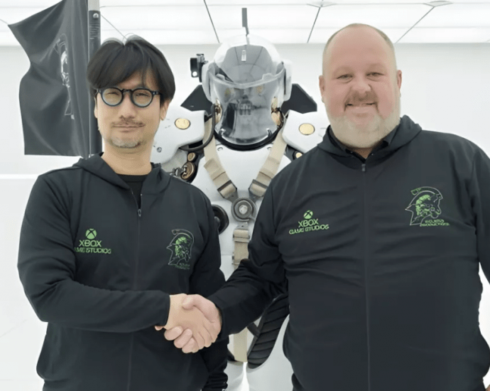Kojima Productions