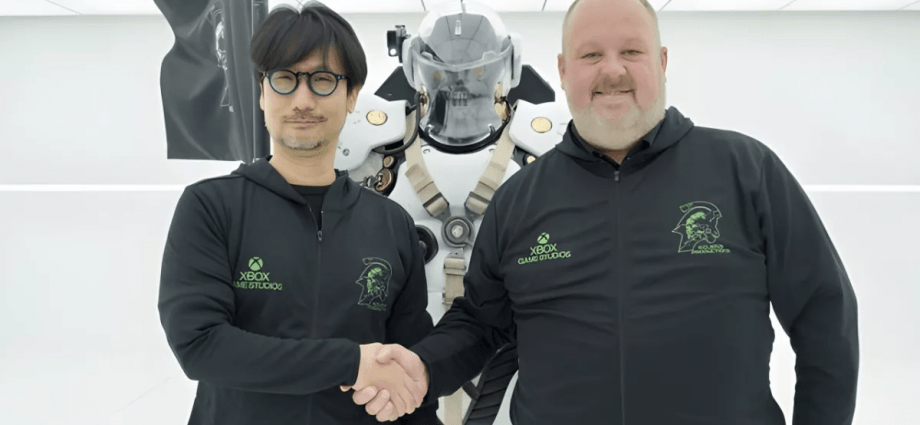 Kojima Productions