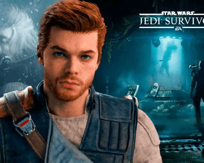 Star Wars Jedi: Survivor
