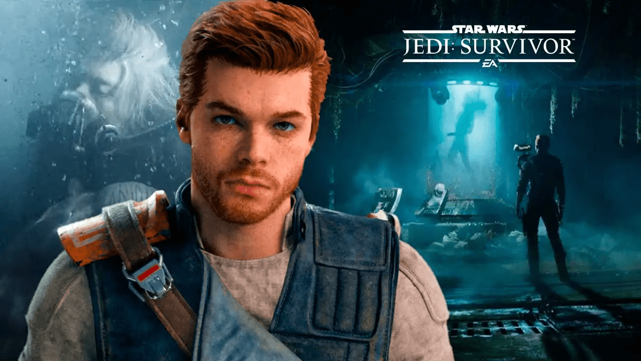 Star Wars Jedi deve ser uma trilogia