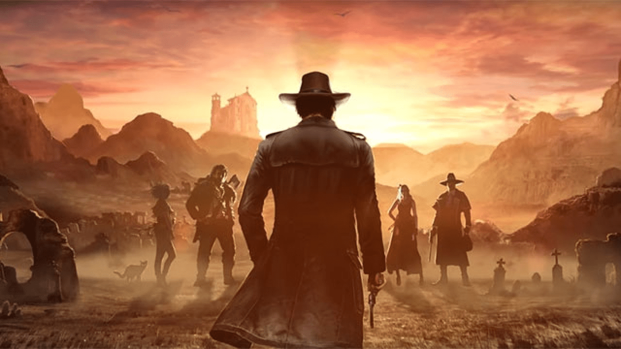 Desperados III – Dev discute os erros que mataram o gênero