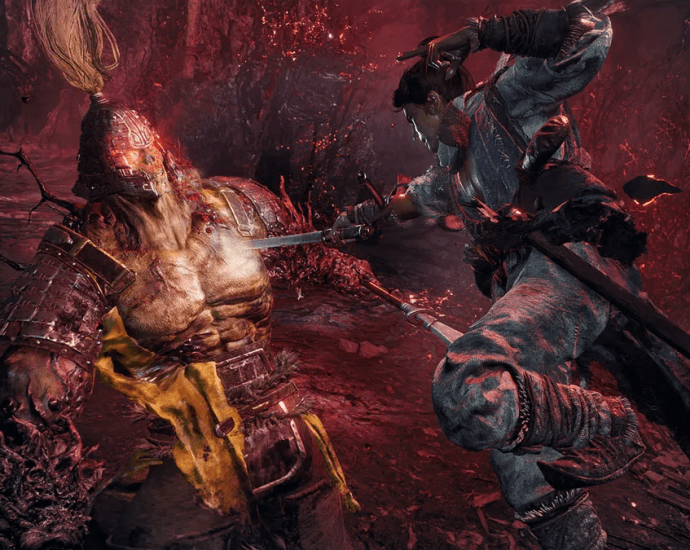 Wo Long: Fallen Dynasty