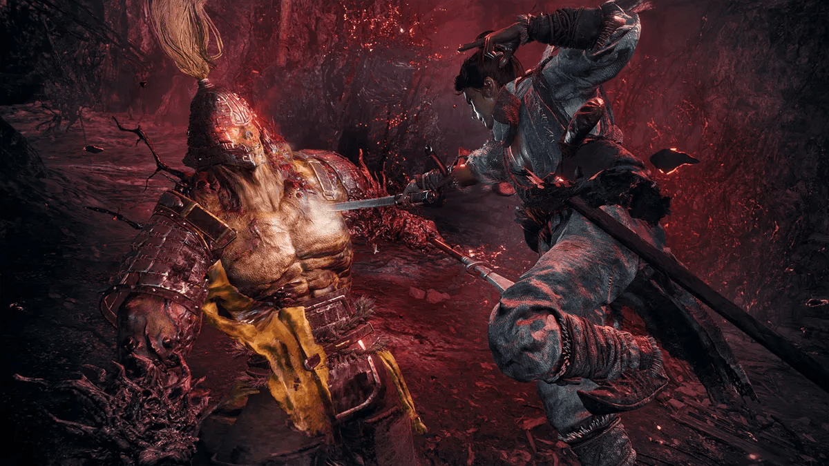 Wo Long: Fallen Dynasty entra no Game Pass hoje