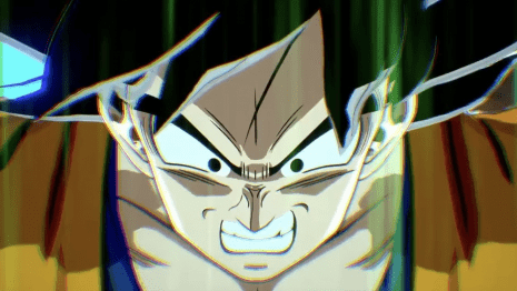 Dragon Ball Z: Budokai Tenkaichi