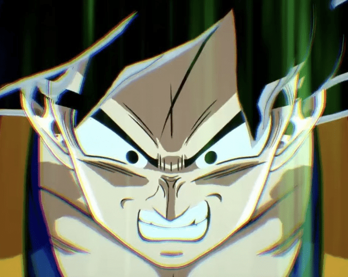 Dragon Ball Z: Budokai Tenkaichi