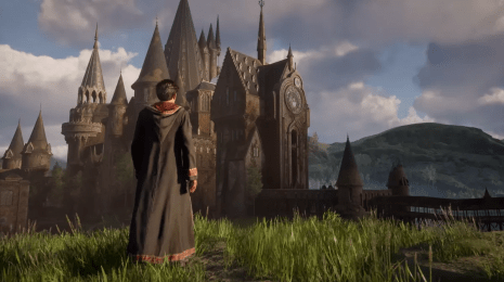 Versão de Xbox One do Hogwarts Legacy é novamente adiada