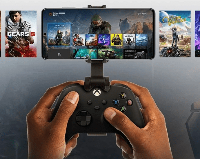 Xbox