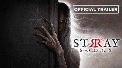Stray Souls - Jogo de terror psicológico chegando Stray Souls