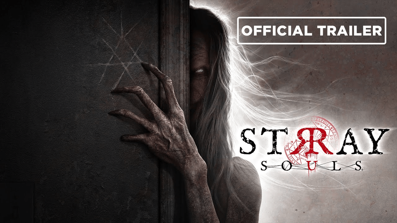 Stray Souls – Jogo de terror psicológico chegando Stray Souls – Jogo de terror psicológico chegando
