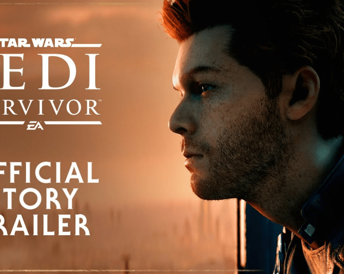 Star Wars Jedi: Survivor