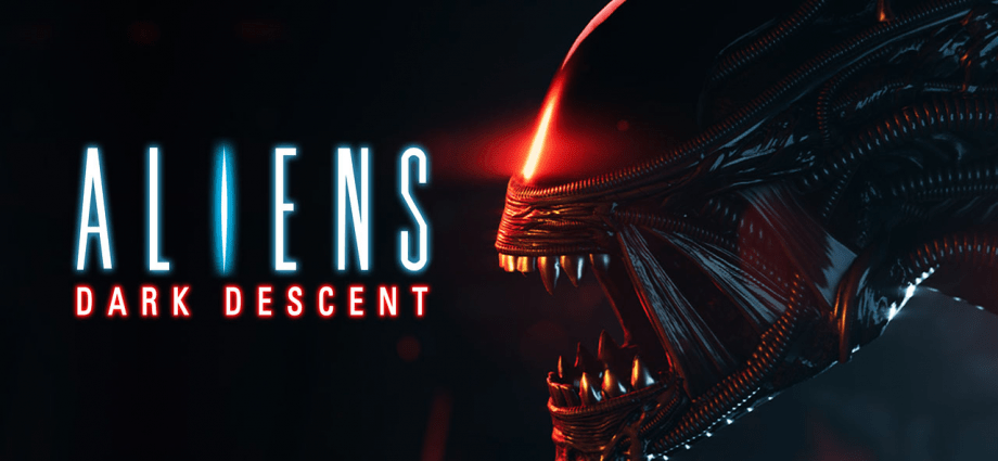 Aliens: Dark Descent