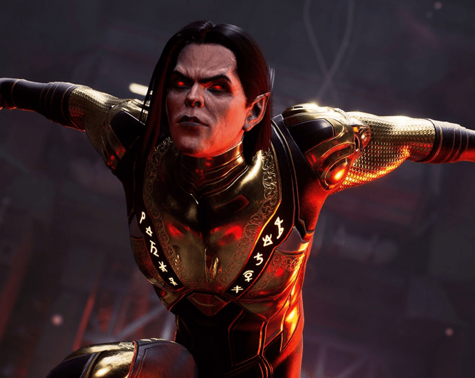 Marvel's Midnight Suns