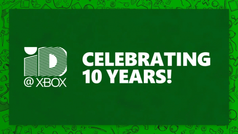 ID@Xbox comemora aniversário de 10 anos ID@Xbox