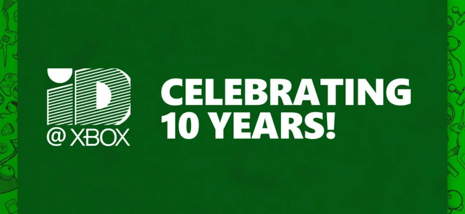 ID@Xbox