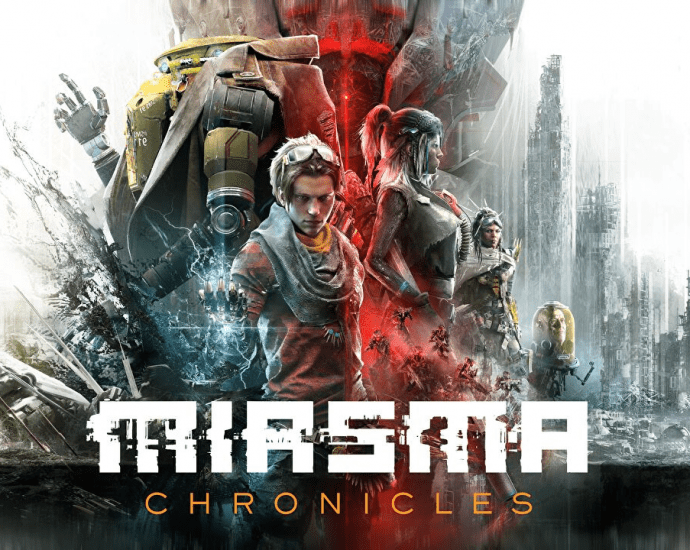 Miasma Chronicles