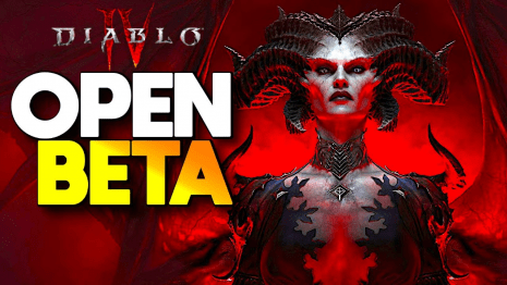 Diablo IV - Prepare-se para Matar Demônios no Beta Aberto Diablo IV