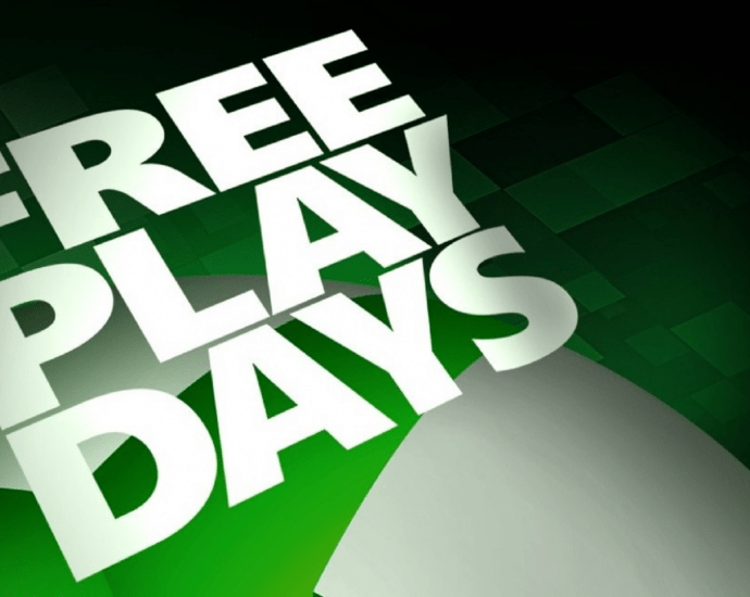 Free Play Days