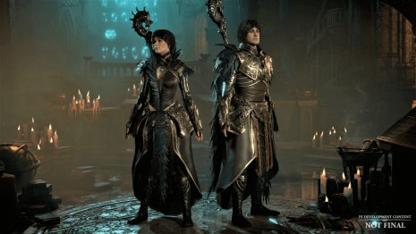 Diablo IV na briga pelo GOTY? Diablo IV