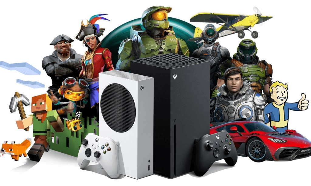 Game Pass: Xbox acaba com teste do serviço a R$ 5