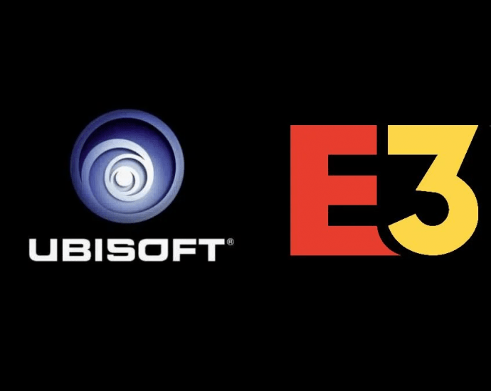 Ubisoft
