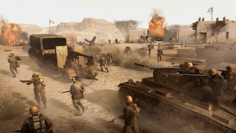 Company of Heroes 3