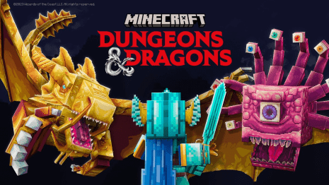 Minecraft Dungeons recebe atualização para a versão 1.6.0.0 – Jogabilidade  entre plataformas é disponibilizada