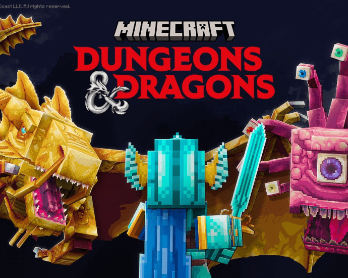 Dungeons & Dragons