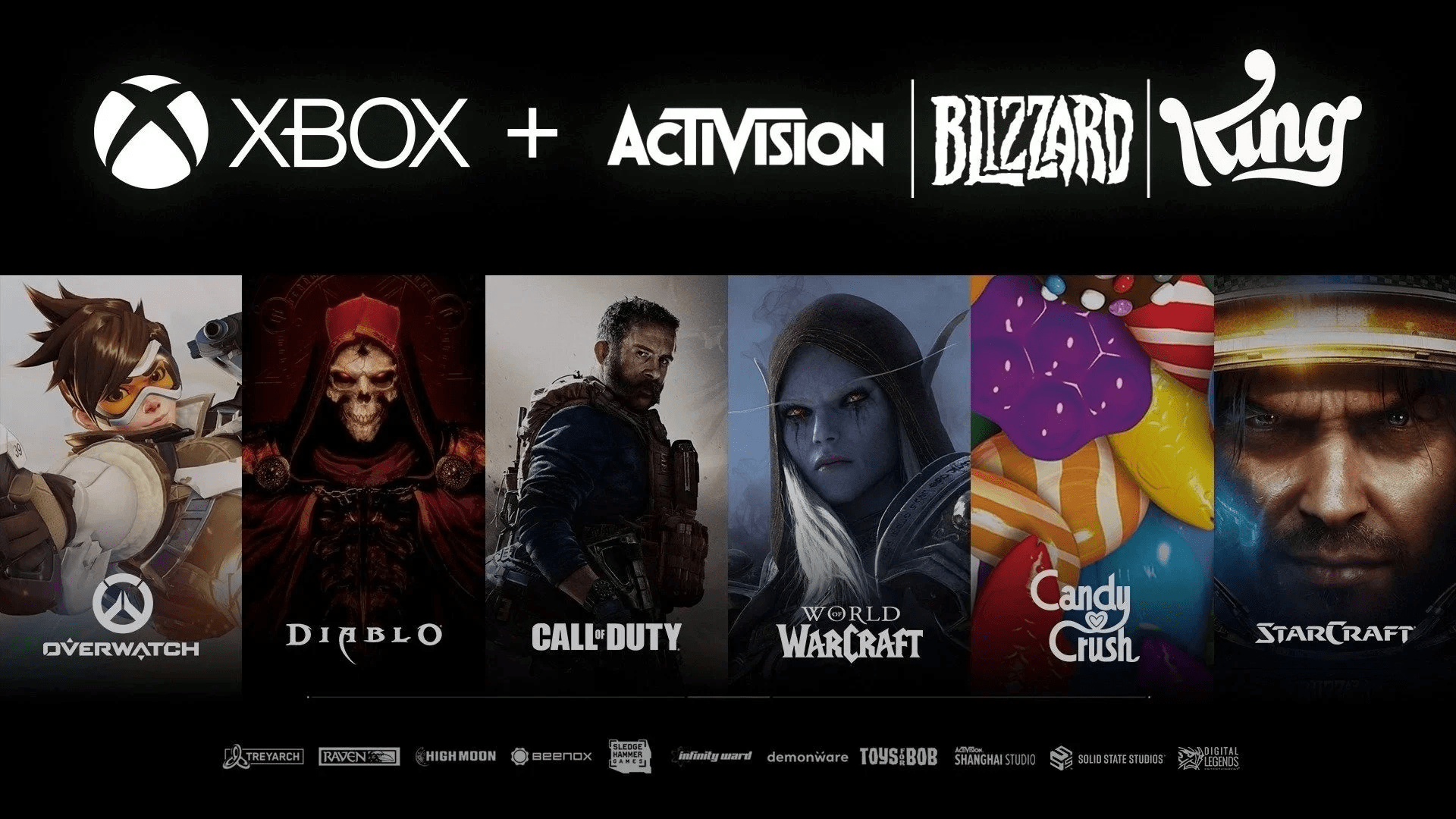 CEO da Activision Blizzard fala sobre “comportamento decepcionante” da Sony