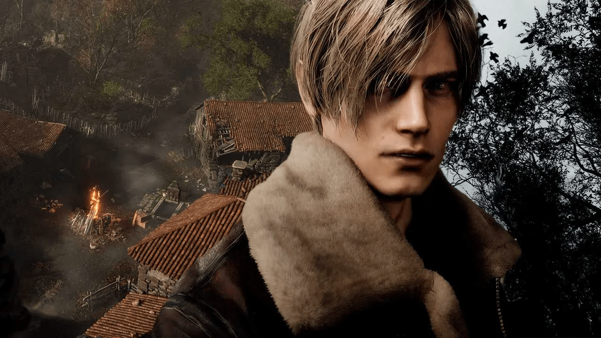 Resident Evil 4: Remake já vendeu mais de 3 milhões de cópias