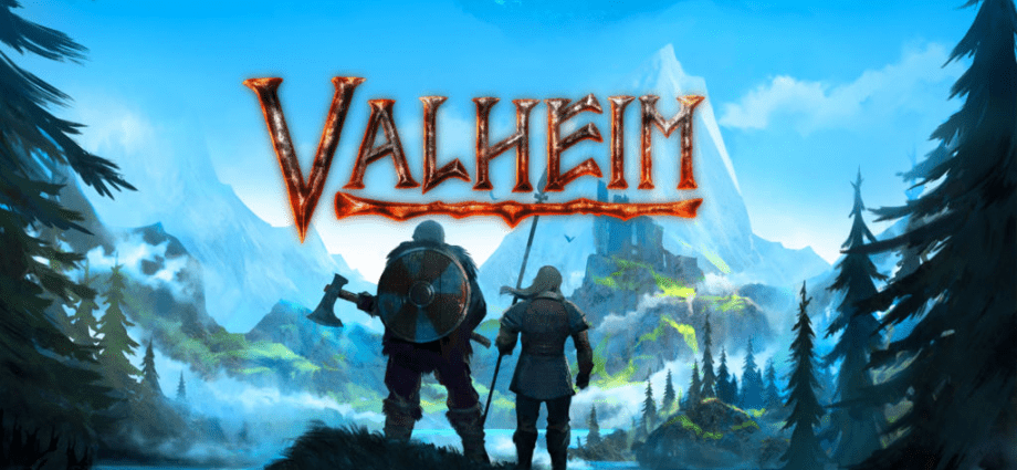 Valheim