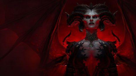 Diablo IV - 62 milhões de horas e 30 bilhões de monstros mortos Diablo IV