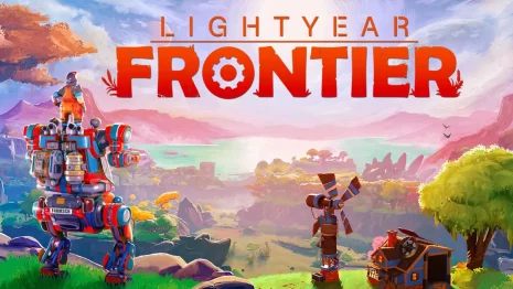 Lightyear Frontier - Jogo de agricultura e exploração é adiado Lightyear Frontier