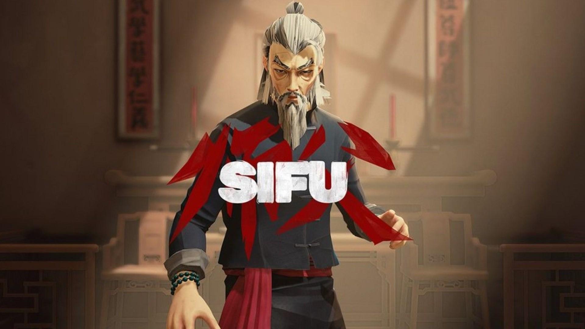 Sifu vai estrear no Xbox com novo modo