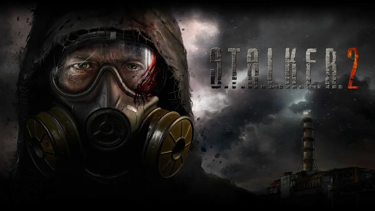 S.T.A.L.K.E.R. 2: Heart of Chornobyl é Adiado para Novembro S.T.A.L.K.E.R. 2: Heart of Chornobyl é Adiado para Novembro