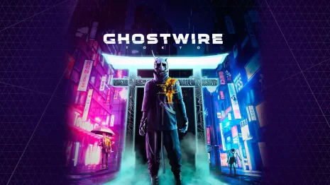 Ghostwire: Tokyo chega ao Game Pass em breve Ghostwire: Tokyo