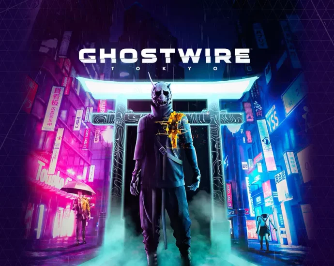 Ghostwire: Tokyo