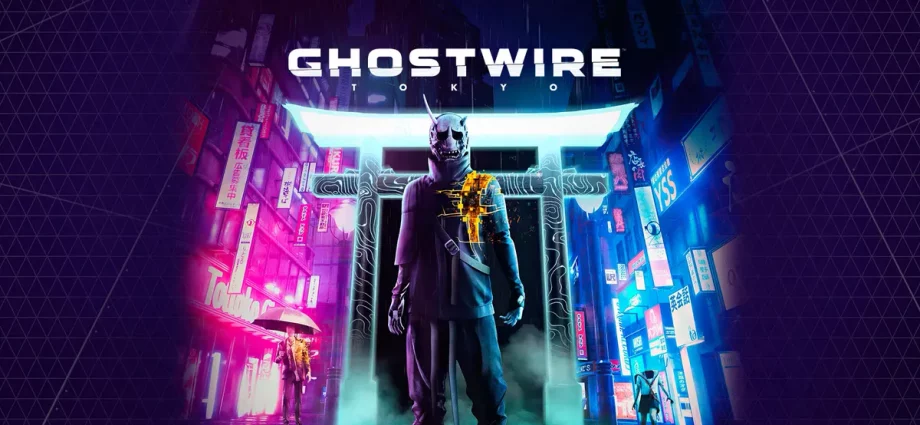 Ghostwire: Tokyo