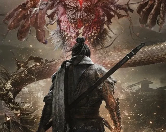 Wo Long: Fallen Dynasty