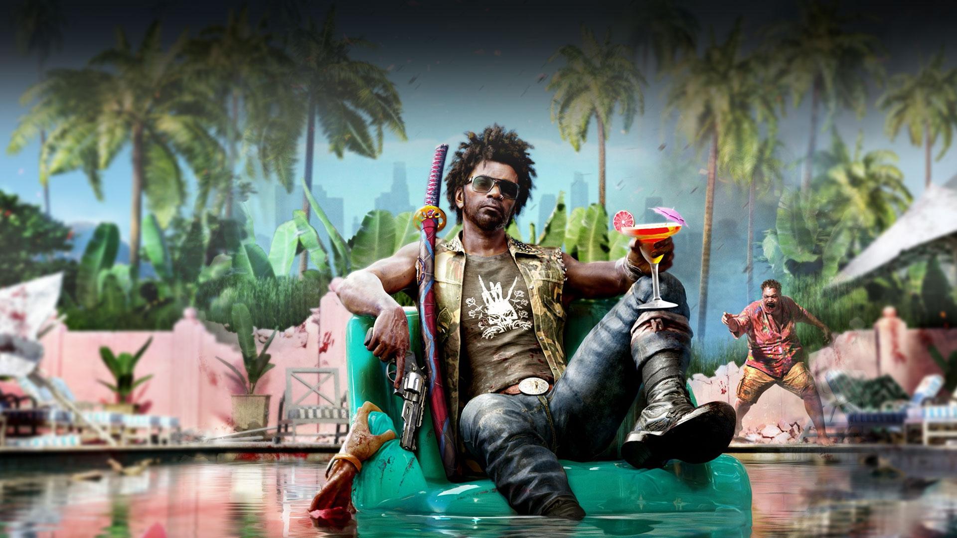 Dead Island 2 – Opções de Co-op explicadas