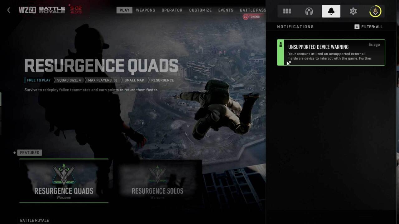 Call of Duty – Activision lança novas ferramentas antitrapaça
