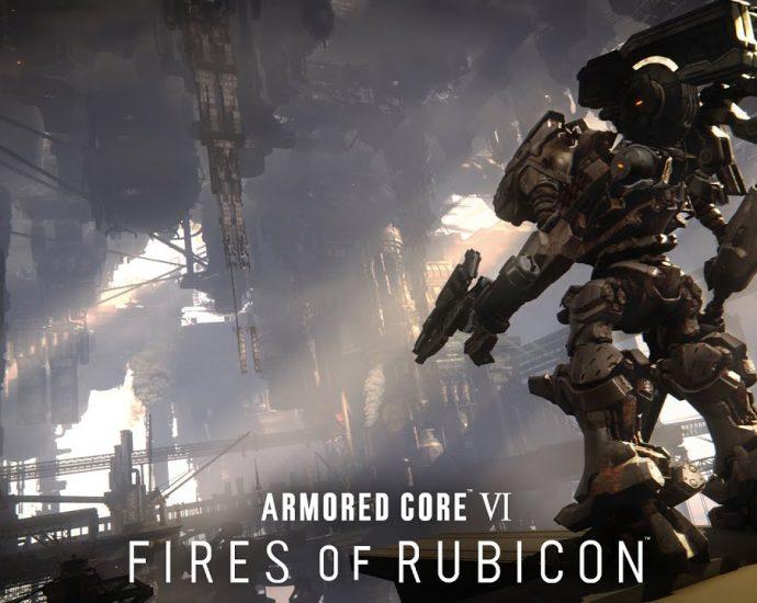 Armored Core VI