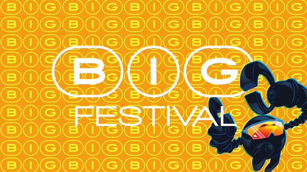 BIG Festival 2023