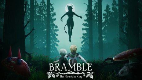 Bramble - The Mountain King