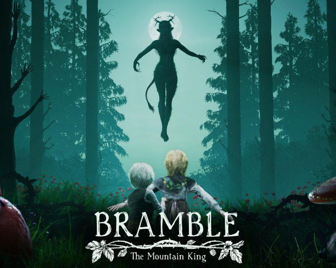 Bramble - The Mountain King