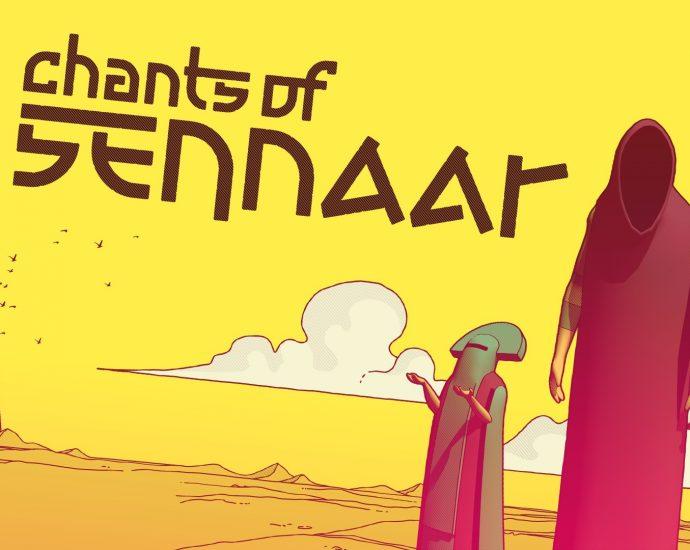 Chants of Sennaar