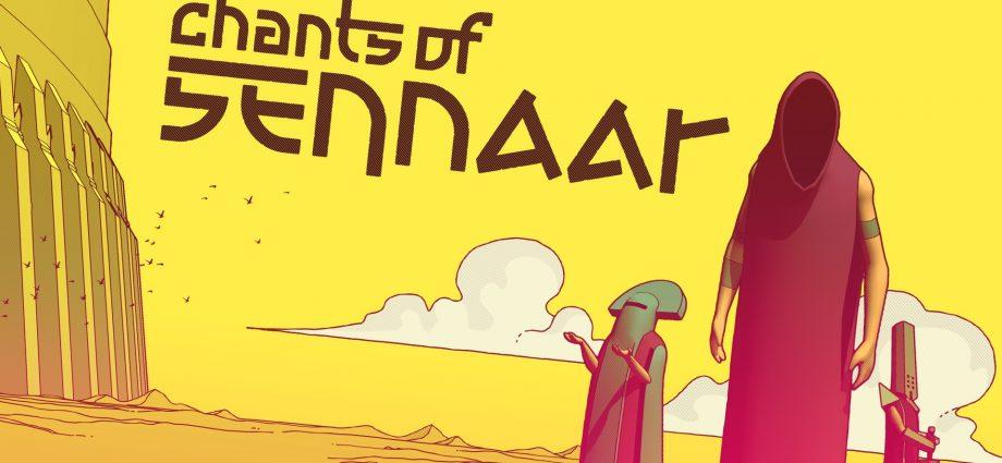 Chants of Sennaar