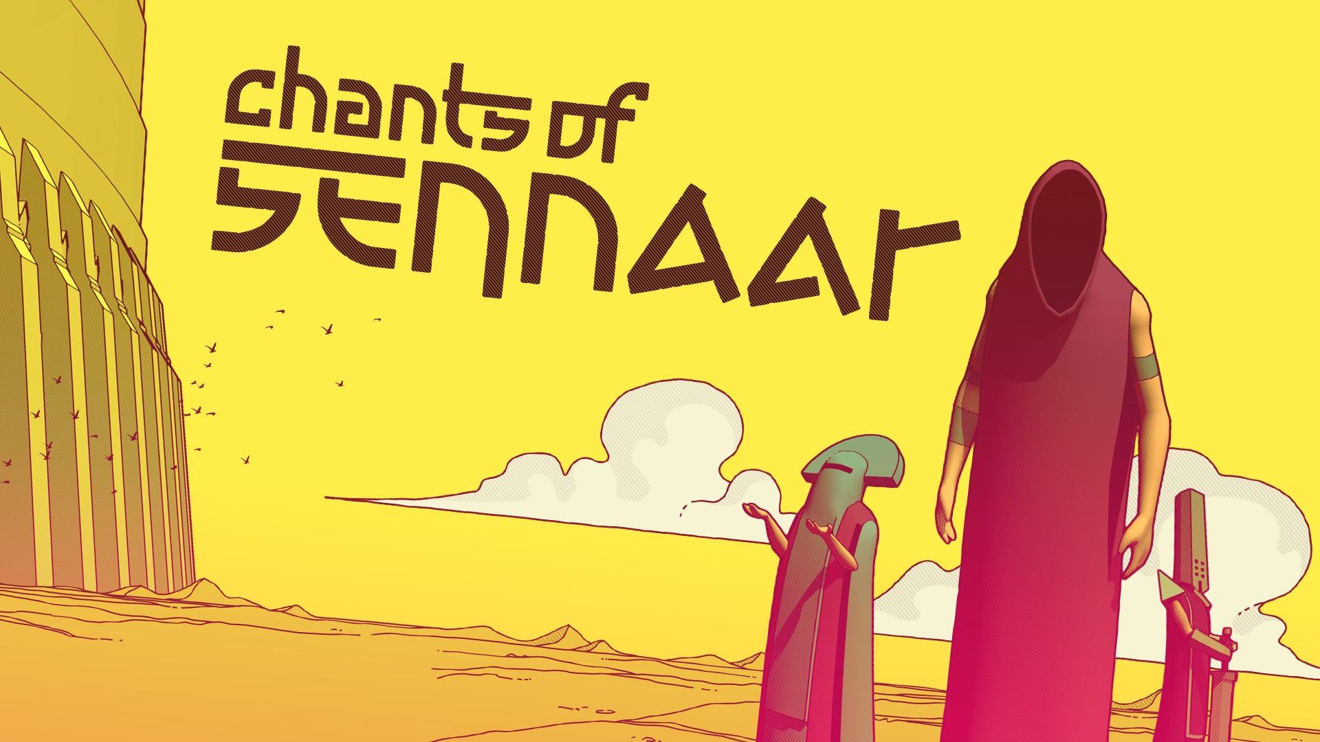Chants of Sennaar: Nova Visão do Gameplay Revela Mistérios do Jogo Indie de Puzzle Chants of Sennaar: Nova Visão do Gameplay Revela Mistérios do Jogo Indie de Puzzle